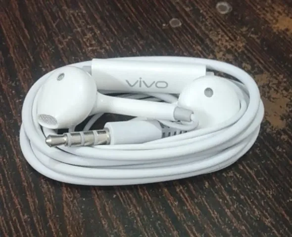 Earphone With Mic Surround Music Next Generation Choice