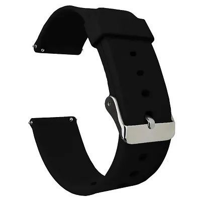 20mm Smart Watch Strap Bands Compatible for Amazfit Bip, Amazfit GTS, Galaxy Watch Active 2, Gear S2 Classic, Samsung Gear Sport Watch Straps