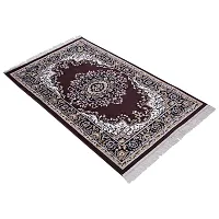 Designer Antislip Polyester Printed Carpets For Living Room Bedroom-thumb1