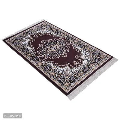 Designer Antislip Polyester Printed Carpets For Living Room Bedroom-thumb2