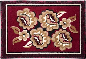 Attractive Doormat Attractive Design Multiple Design Available 40 X 60cm-thumb1