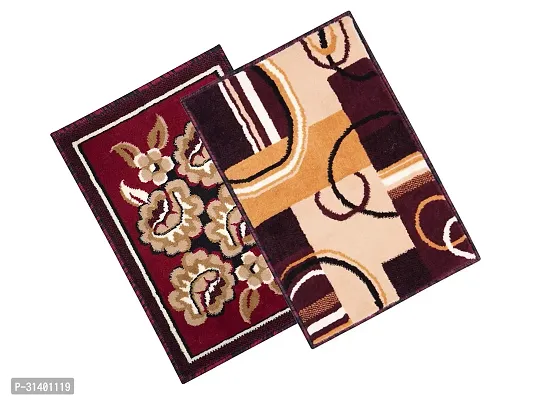 Attractive Doormat Attractive Design Multiple Design Available 40 X 60cm