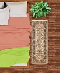 Designer Antislip Polyester Printed Carpets For Living Bedroom And Kitchen-thumb1