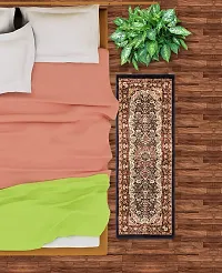 Designer Antislip Polyester Printed Carpets For Living Bedroom And Kitchen-thumb1