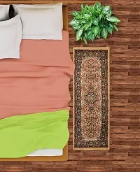 Designer Antislip Polyester Printed Carpets For Living Bedroom And Kitchen-thumb1