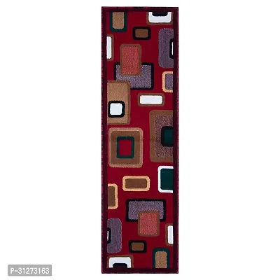 Designer Antislip Polyester Printed Carpets For Living Bedroom And Kitchen-thumb2