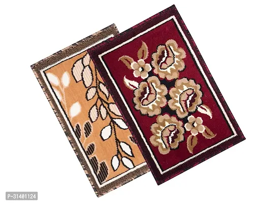 Attractive Doormat Attractive Design Multiple Design Available 40 X 60cm