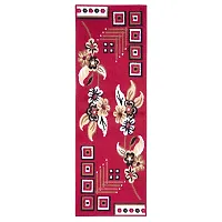 Designer Antislip Polyester Printed Carpets For Living Bedroom And Kitchen-thumb1