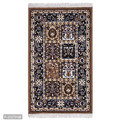 Designer Antislip Polyester Printed Carpets For Living Room Bedroom