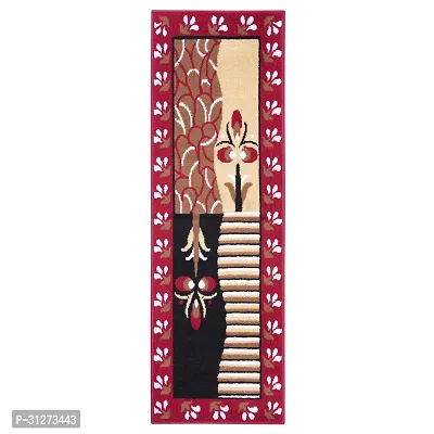 Designer Antislip Polyester Printed Carpets For Living Bedroom And Kitchen-thumb2