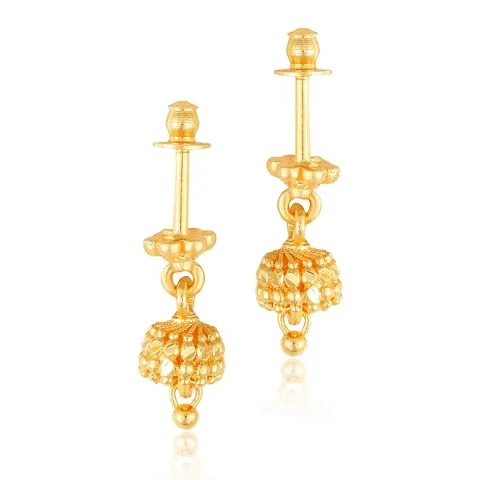 Vivastri Alloy Drop Earrings Earrings For Women