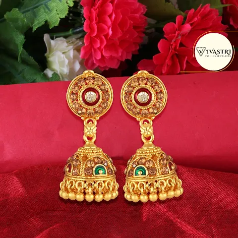 Best Selling Earrings 