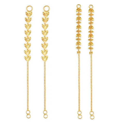 Must Have Earrings 