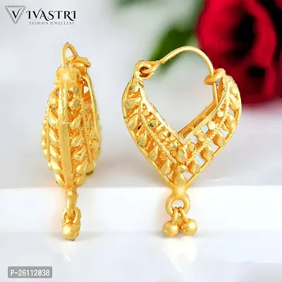 Elegant Earrings for Women-thumb0