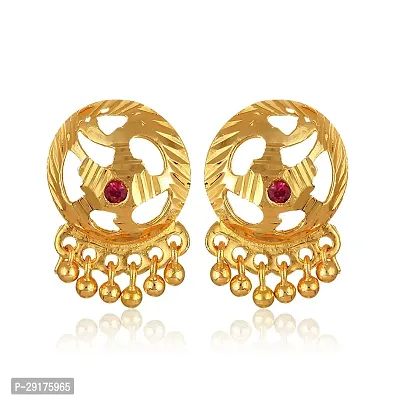 Elegant Earrings for Women-thumb0