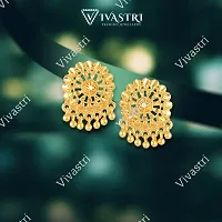 Elegant Earrings for Women-thumb2