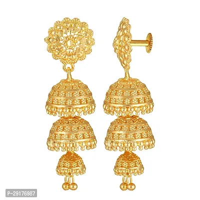 Elegant Earrings for Women-thumb2