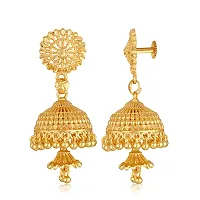 Stylish Alloy Ear Rings For Women-thumb1