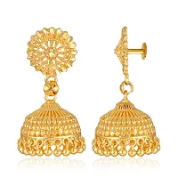 Stylish Alloy Ear Rings For Women-thumb1