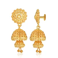 Stylish Alloy Ear Rings For Women-thumb3