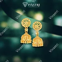 Stylish Alloy Ear Rings For Women-thumb3