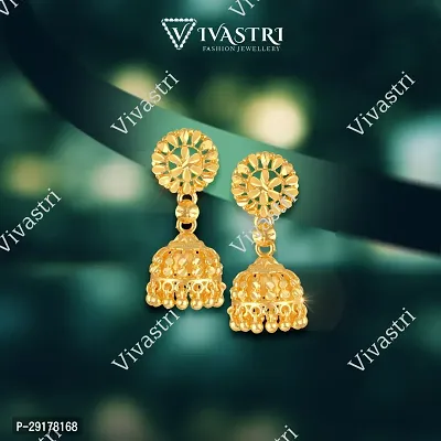 Stylish Alloy Ear Rings For Women-thumb4