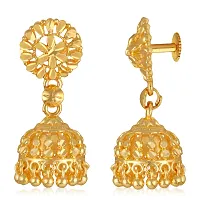 Stylish Alloy Ear Rings For Women-thumb1