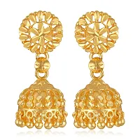 Stylish Alloy Ear Rings For Women-thumb2