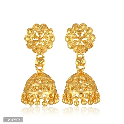 Elegant Earrings for Women-thumb0