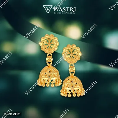 Elegant Earrings for Women-thumb4