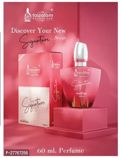 Discover your new perfume