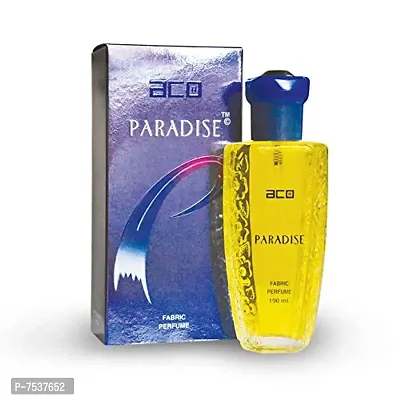 ACO PARADISE FABRIC PERFUME (60 ML)-thumb0