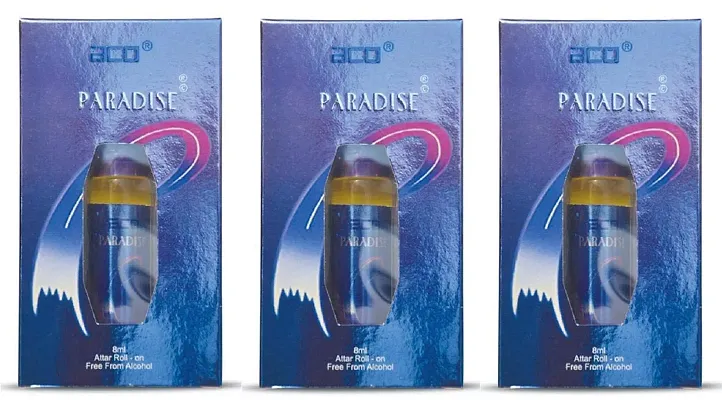 Paradise cheap perfume price