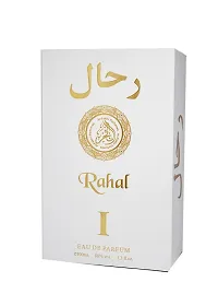 AL-FAKHR RAHAL I EAU DE PERFUME For Men  Women 100 ML-thumb2