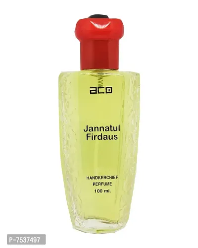 Aco Parfum JANNATATUL FIRDOUS Fabric Perfume 100ml-thumb2