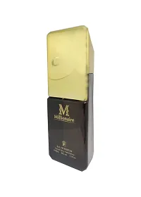 PLATINUM COLLECTION M Millionaire Eau De Parfum For Men  Women 100 ml-thumb1