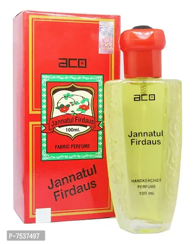 Aco Parfum JANNATATUL FIRDOUS Fabric Perfume 100ml-thumb0