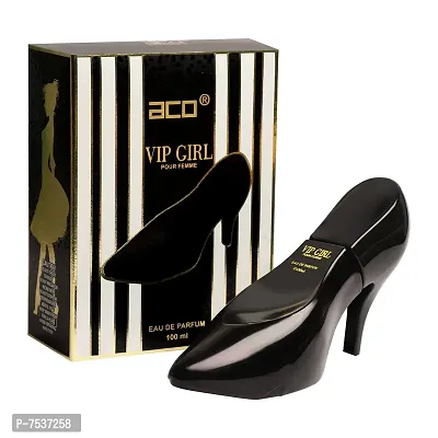 ACO VIP Girl long lasting Party Perfume for Women 100 ML