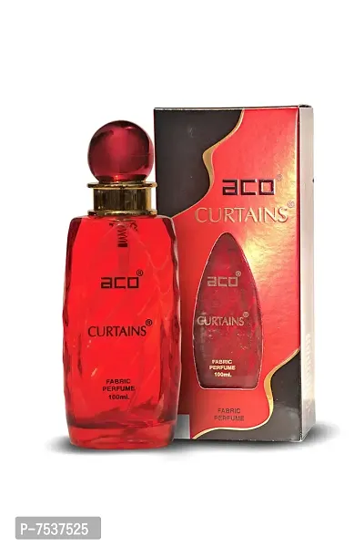 Aco Parfum CURTAINS Fabric Perfume 60ml-thumb0