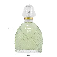 Aco Jasmine Perfume For Women, Eau De Parfum, Fabric Perfume, Premium Long Lasting Fragrance 100 ml-thumb2