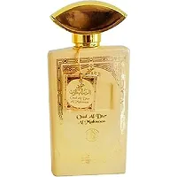 AL-FAKHR OUD AL DUR AL MAKNON EAU DE PERFUME 100ml For (men  women)-thumb1