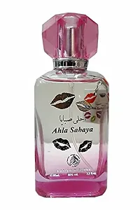 AL-FAKHR AHLA SABAYA EAU DE PERFUME 100ml For (men  women)-thumb1