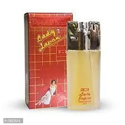 Aco Parfum LADY JAPAN Fabric Perfume 60ml-thumb0