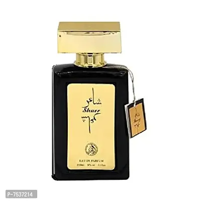 AL-FAKHR AL SHAER EAU DE PERFUME 100ml For (men  women)-thumb2