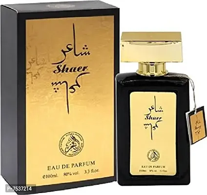 AL-FAKHR AL SHAER EAU DE PERFUME 100ml For (men  women)