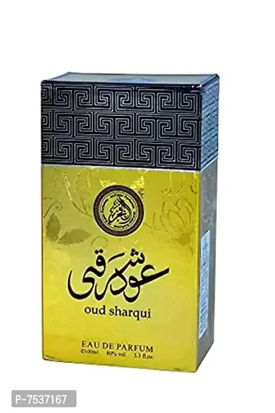 AL-FAKHR OUD SHARQUI EAU DE PERFUME 100ml For (men  women)