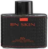 BN Parfums BN SKIN Natural Perfume For Men , Eau De Toilette - 100 Ml-thumb1