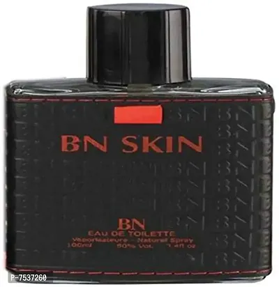 BN Parfums BN SKIN Natural Perfume For Men , Eau De Toilette - 100 Ml-thumb2