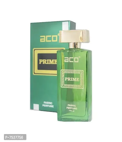 ACO PRIME FABRIC PERFUME For Unisex (100ml)