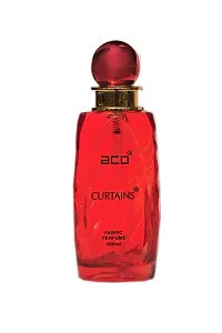 Aco Parfum CURTAINS Fabric Perfume 60ml-thumb1